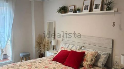 Foto 5 de Piso de alquiler en Núcleo Urbano, La Pobla de Vallbona