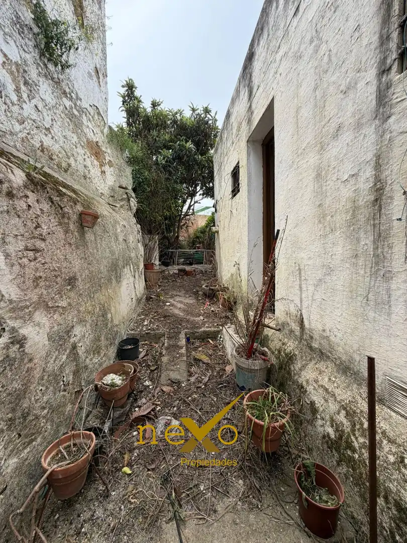 Vista exterior de Casa o chalet en venta en Carmona