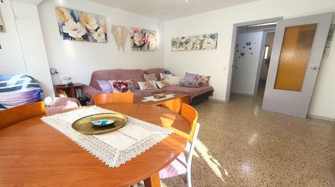 Foto 5 de Piso en venta en Calle del Marqués de Comillas, Centro Urbano, Benidorm