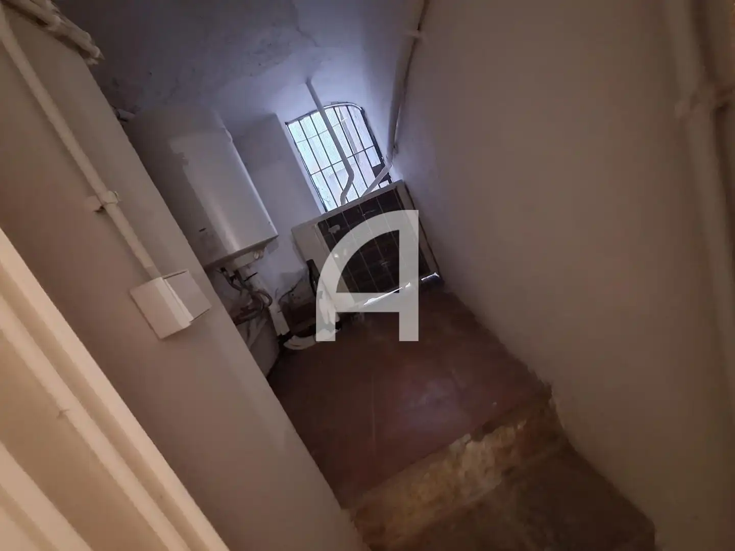 Oficina en venta en Barcelona con Aire acondicionado y Calefacción