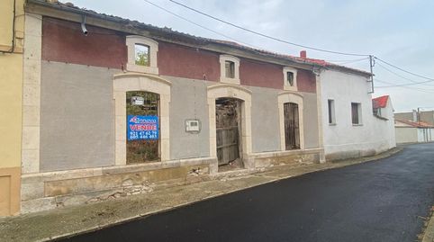 Photo 3 of Houses for sale in Calle Alcázar, Olombrada, Segovia