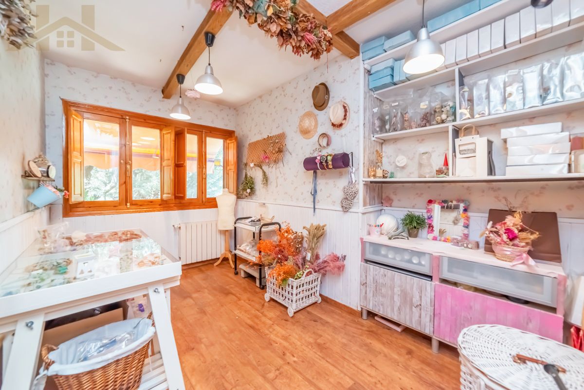 Kitchen of House or chalet for sale in Alpedrete  with Private garden, Terrace and Storage room