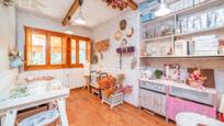 Kitchen of House or chalet for sale in Alpedrete  with Private garden, Terrace and Storage room