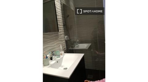 Foto 4 de Habitació a Ranillas, Zaragoza Capital