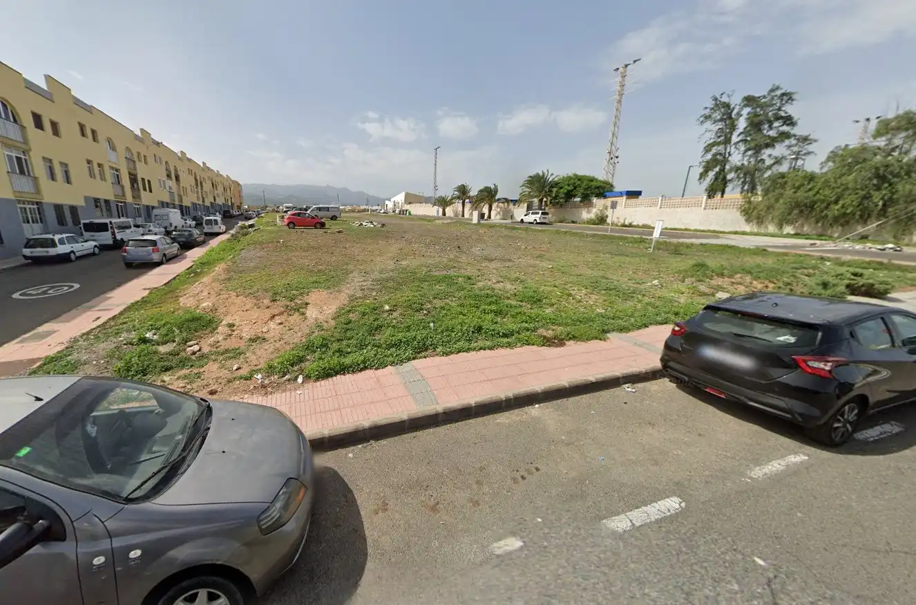 Residential land for sale in Calle Juan Rufo Gutiérrez 11, imagen 10