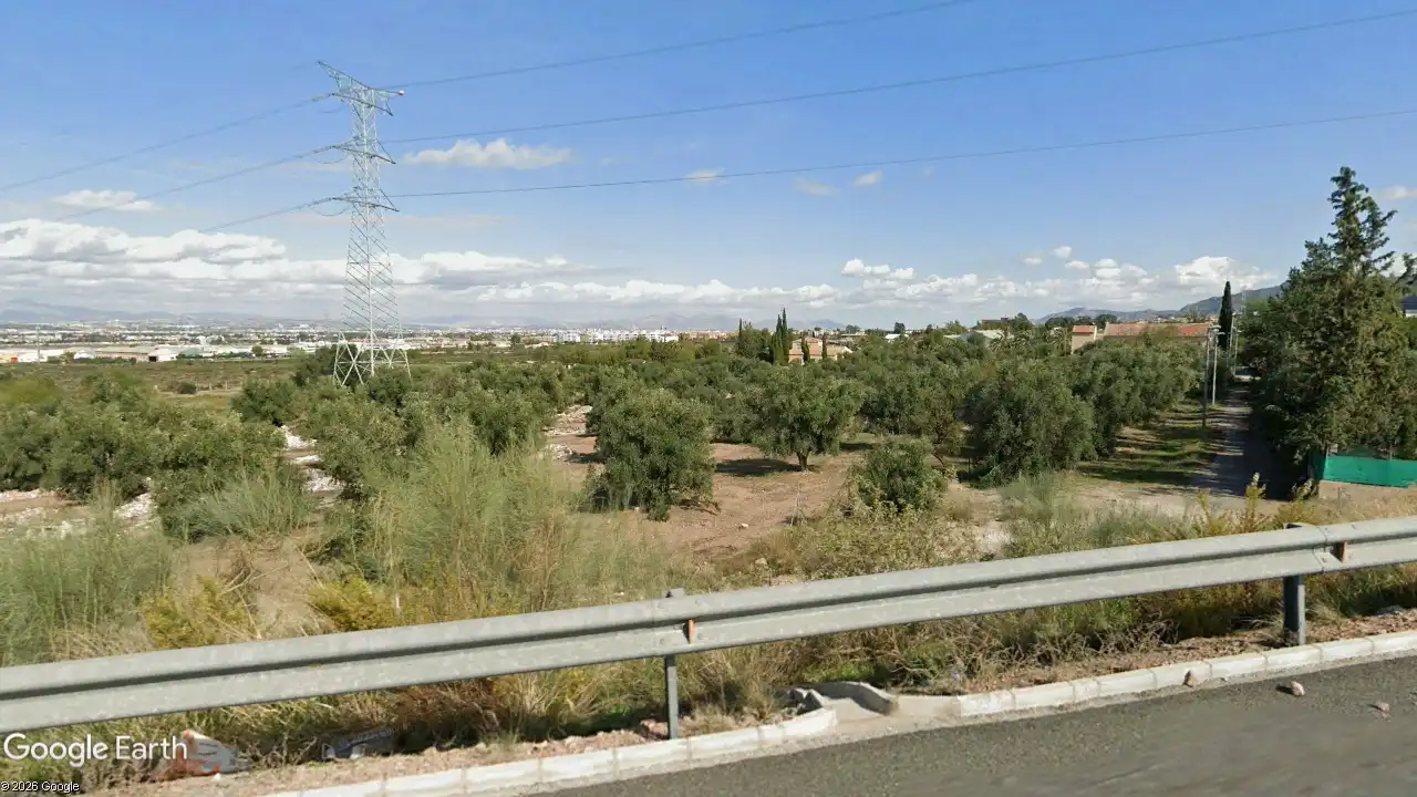 Terreny rústic en venda a Carril Carriles 83, imagen 3