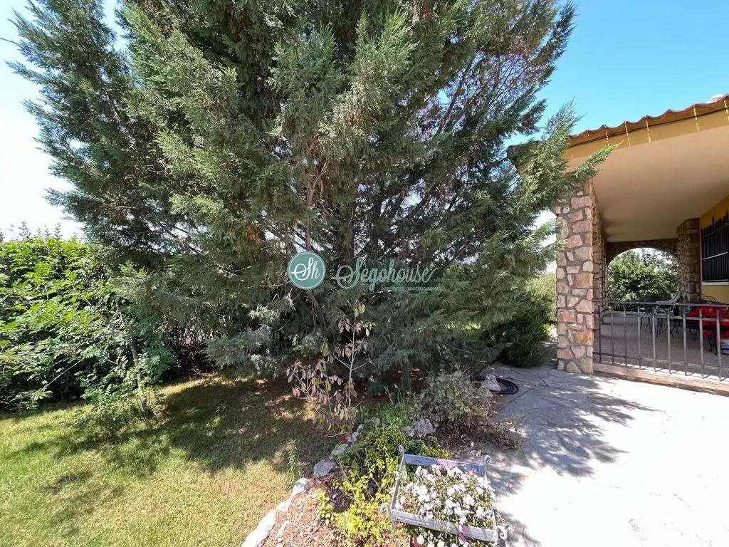 Casa o chalet en venta en Valverde del Majano con Calefacción, Terraza y Trastero