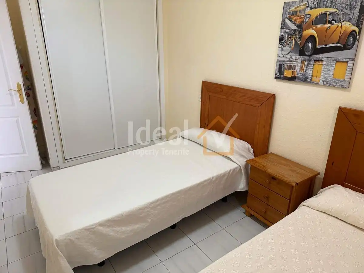 Mini appartamento con piscina in vendita a Los Cristianos, imagen 9