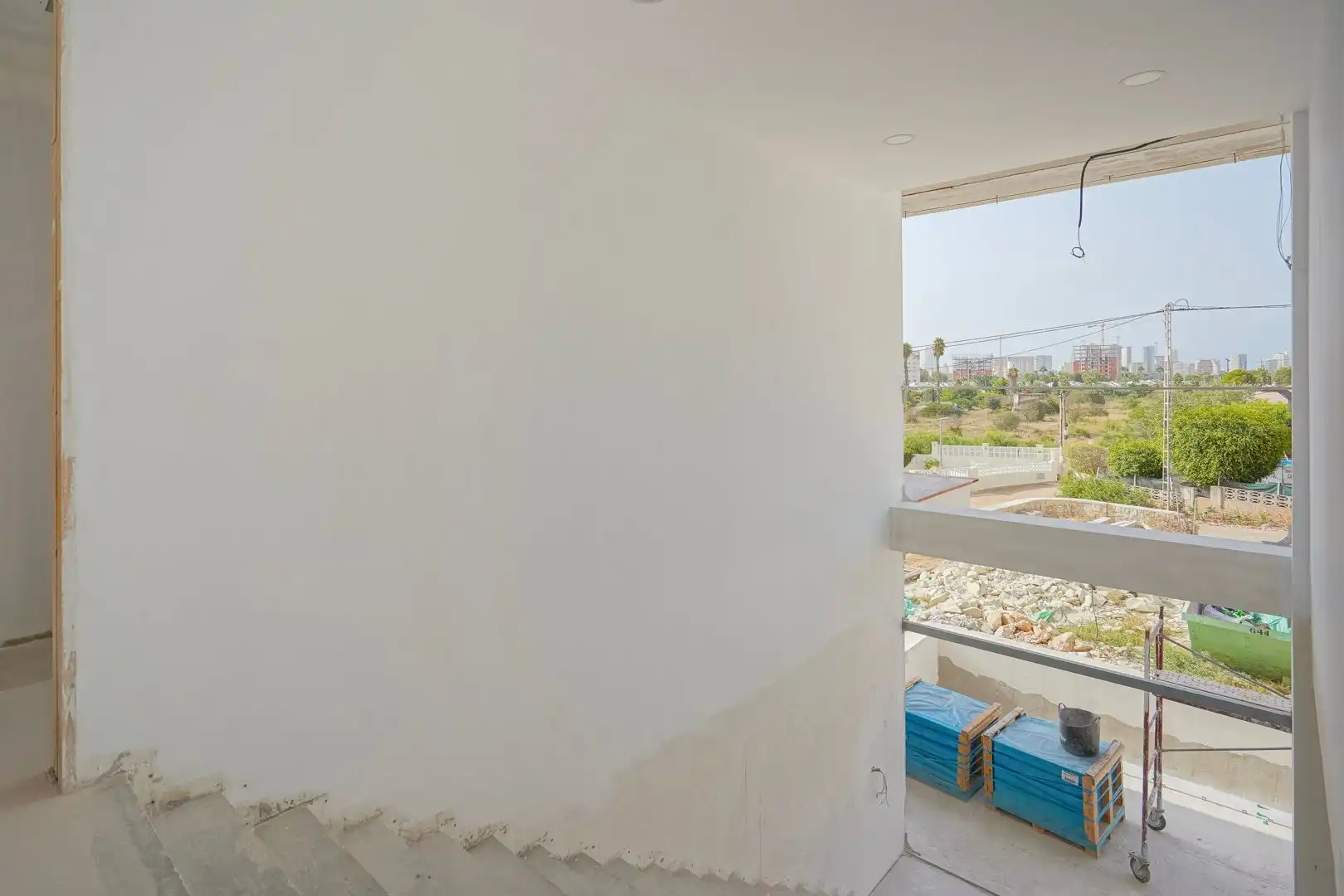 Villa avec terrasse à vendre à Carrió - La Merced - Los Pinos, imagen 16