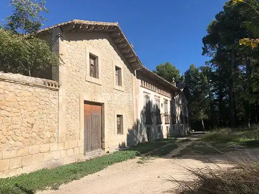 Vista exterior de Finca rústica en venda en Alcoy / Alcoi