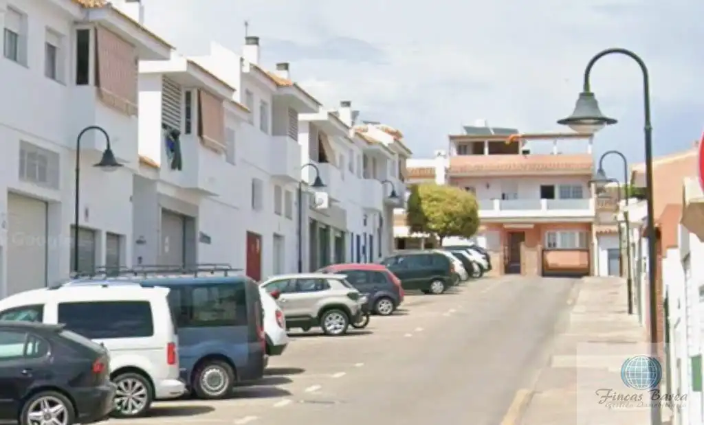 Wohnung zur Miete in Las Lagunas, imagen 27