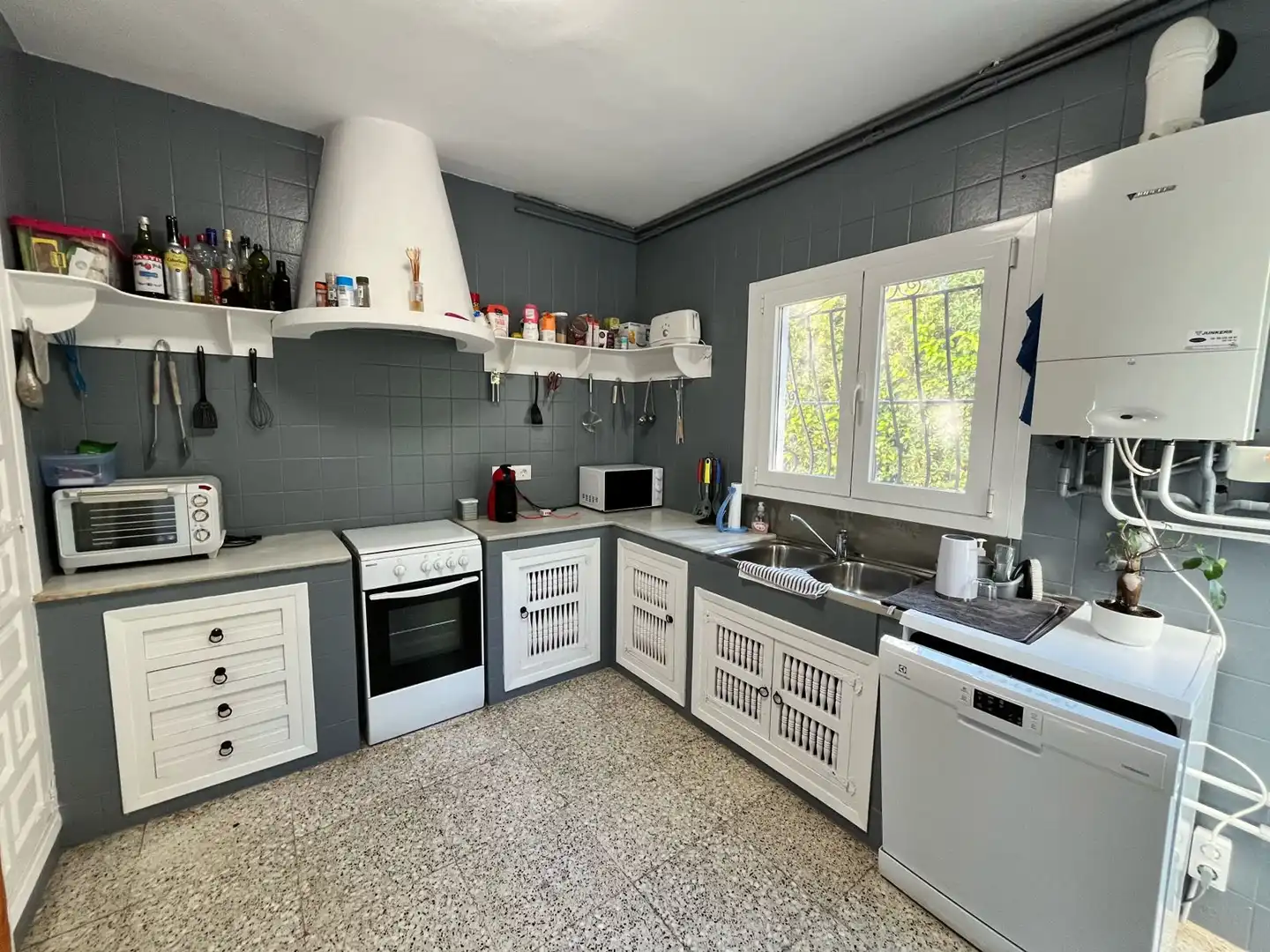 Casa in vendita a Cap Martí - El Tossalet - Pinomar, imagen 16