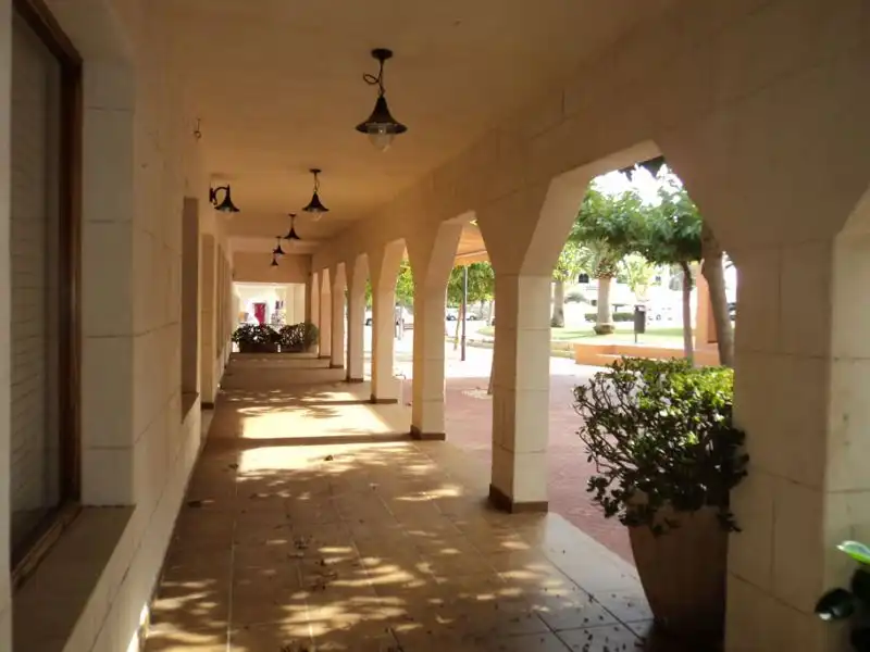 Local comercial en venda a Cala Blanca