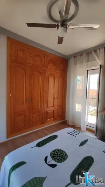 Casa amb terrassa en venda a Calle Alemania, imagen 55