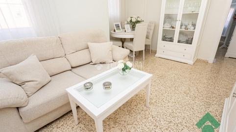 Foto 4 de Pis en venda a Pescadores - Saladillo, Algeciras