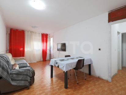 Living room of Flat for sale in Sant Adrià de Besòs  with Balcony