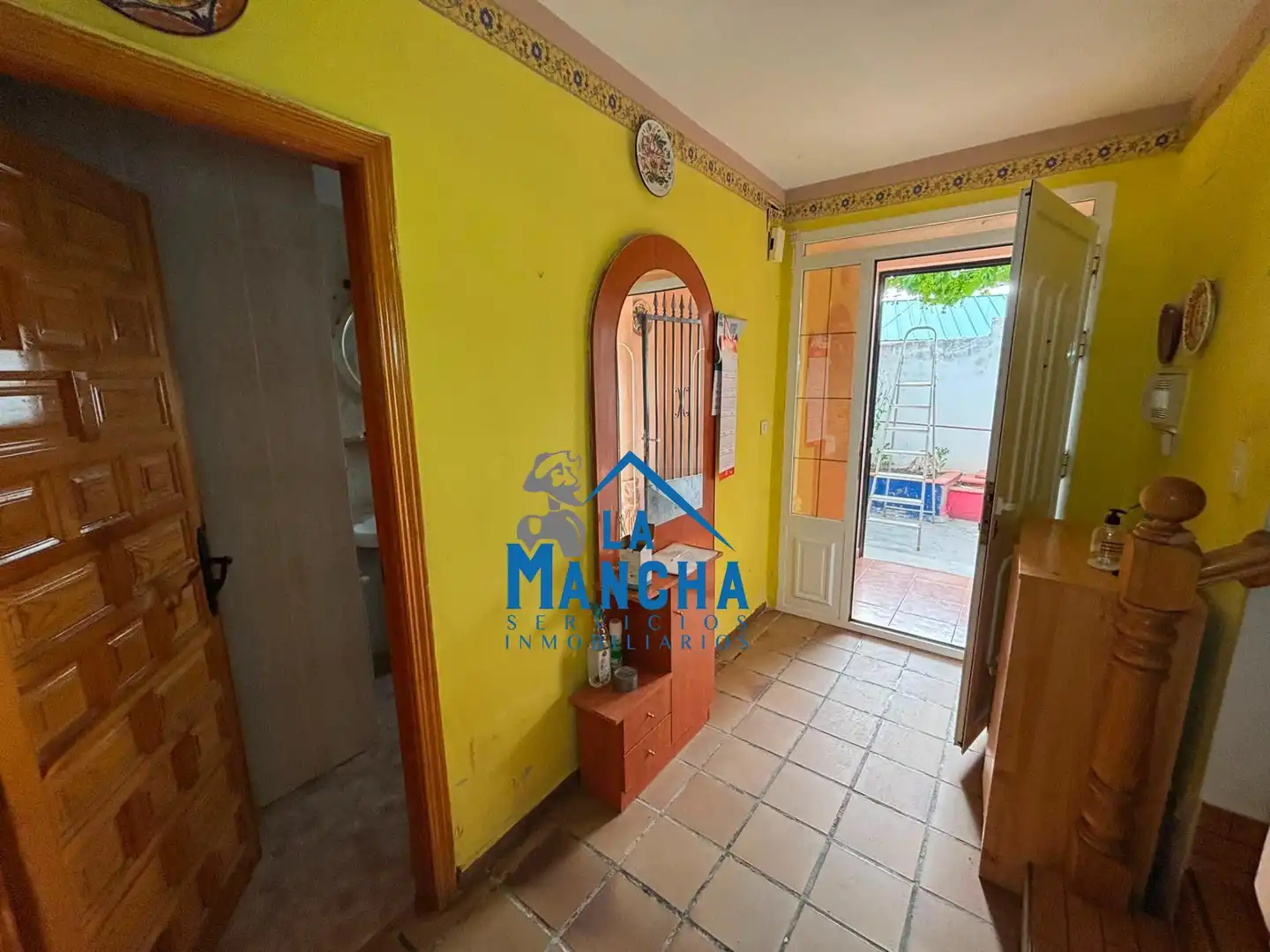 Casa o chalet en venta en Fuensanta con Calefacción, Jardín privado y Terraza