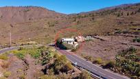 Exterior view of House or chalet for sale in Guía de Isora  with Private garden and Storage room