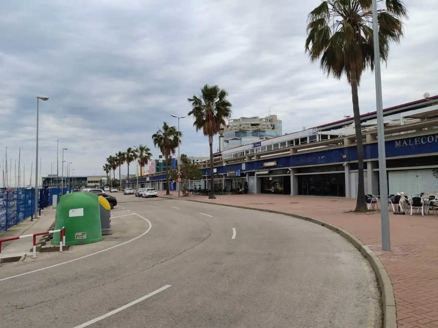 Local comercial en venda a C/ Moll de Llevant, imagen 12