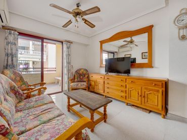 Appartement compact avec ascenseur à vendre à Avenida HABANERAS 64