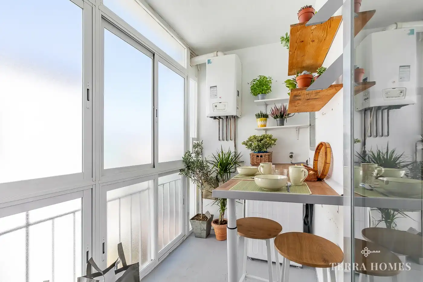 Apartment with lift to rent in C. San Basilio, Usera, 28026 Madrid, España, imagen 18