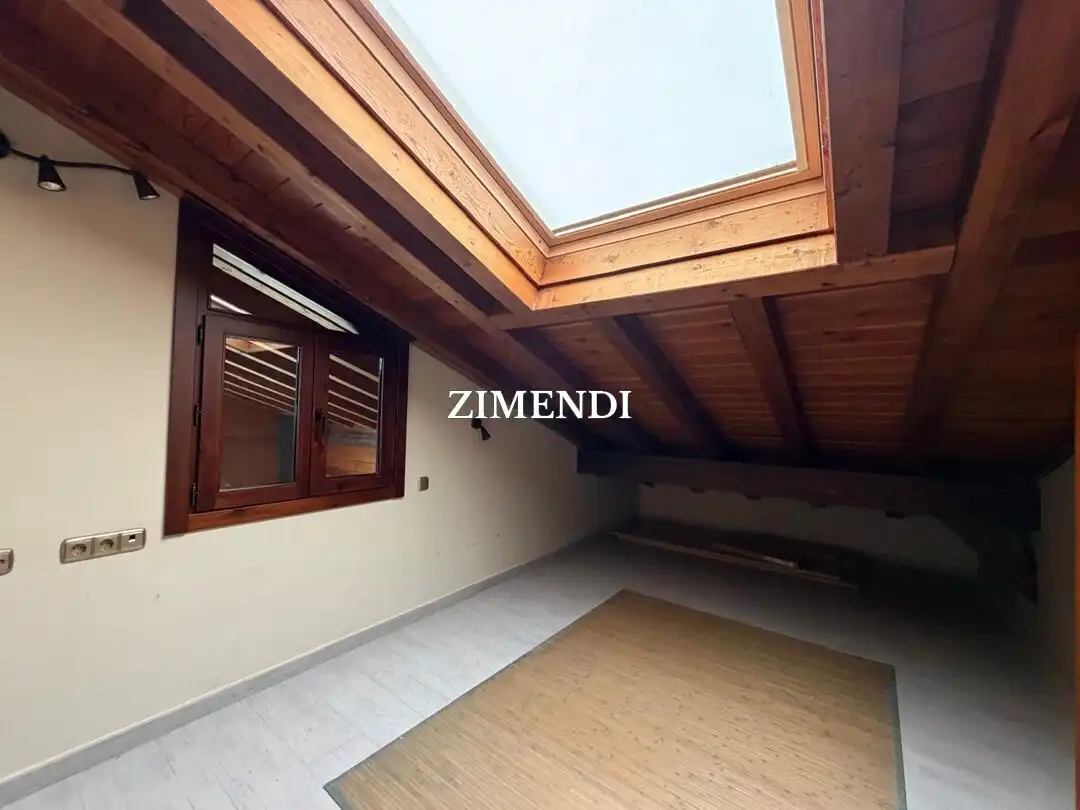 Casa rustica con terrazza in vendita a Berriz, imagen 43