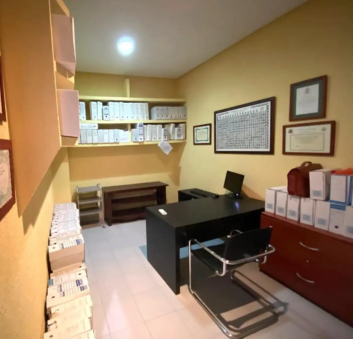 Oficina en venta en Barbate