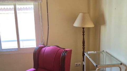 Foto 2 de Piso de alquiler en Plaza de la Fuente, 1, Úbeda, Jaén