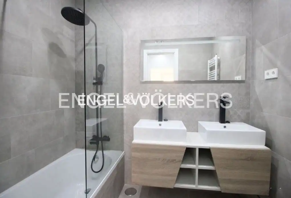 Appartamento con ascensore in vendita a Barrio de Salamanca, imagen 5