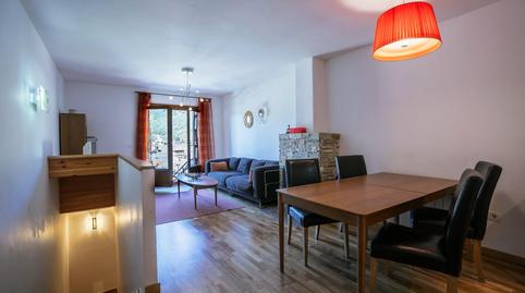 Foto 2 de Casa adosada en venda a Calle la Prebetor, 40, Villanúa, Huesca