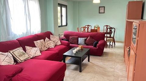 Foto 2 de Casa o xalet en venda a Calle Clavel, Las Flores, Valladolid