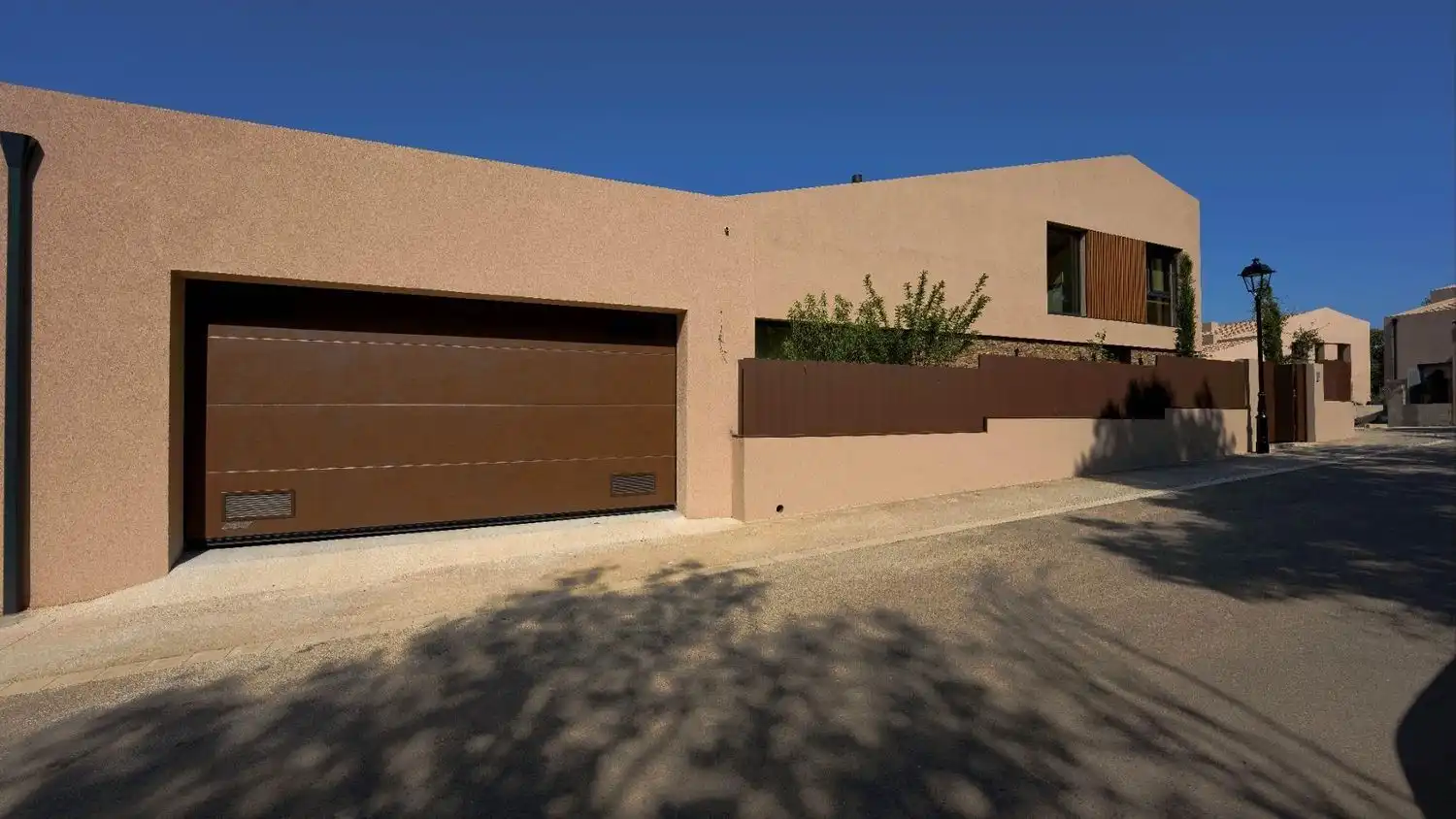 Chalet con piscina en venta en Camino A 1, imagen 9