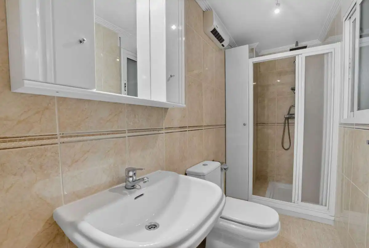 Ático con ascensor en venta en Centro, imagen 16
