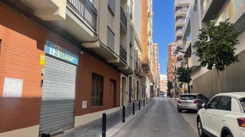 Photo 5 of Flat for sale in Calle San Leonardo, Plaza de Toros - Santa Rita,  Almería Capital