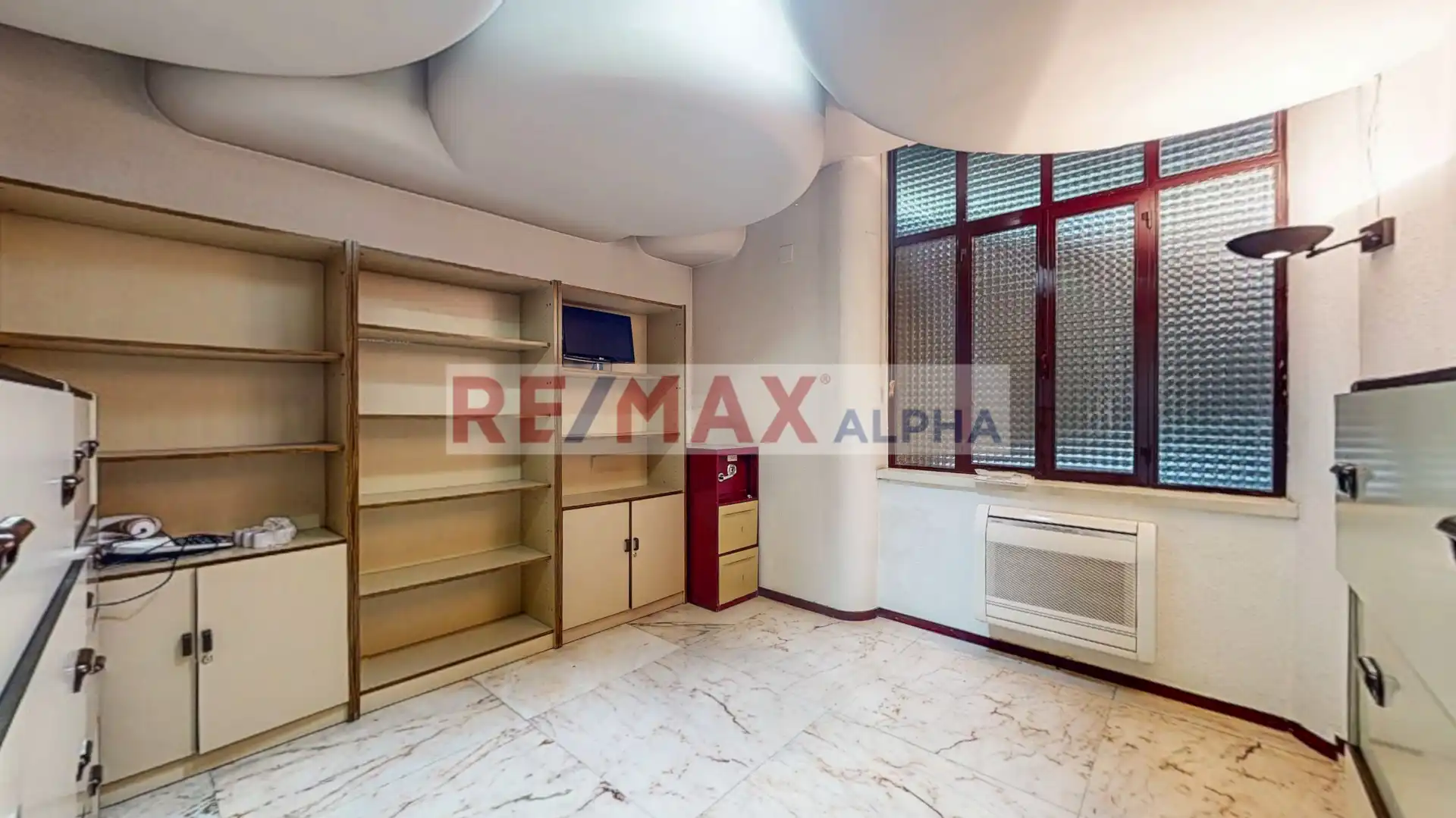 Büro zur Miete in Madrid mit Möbliert