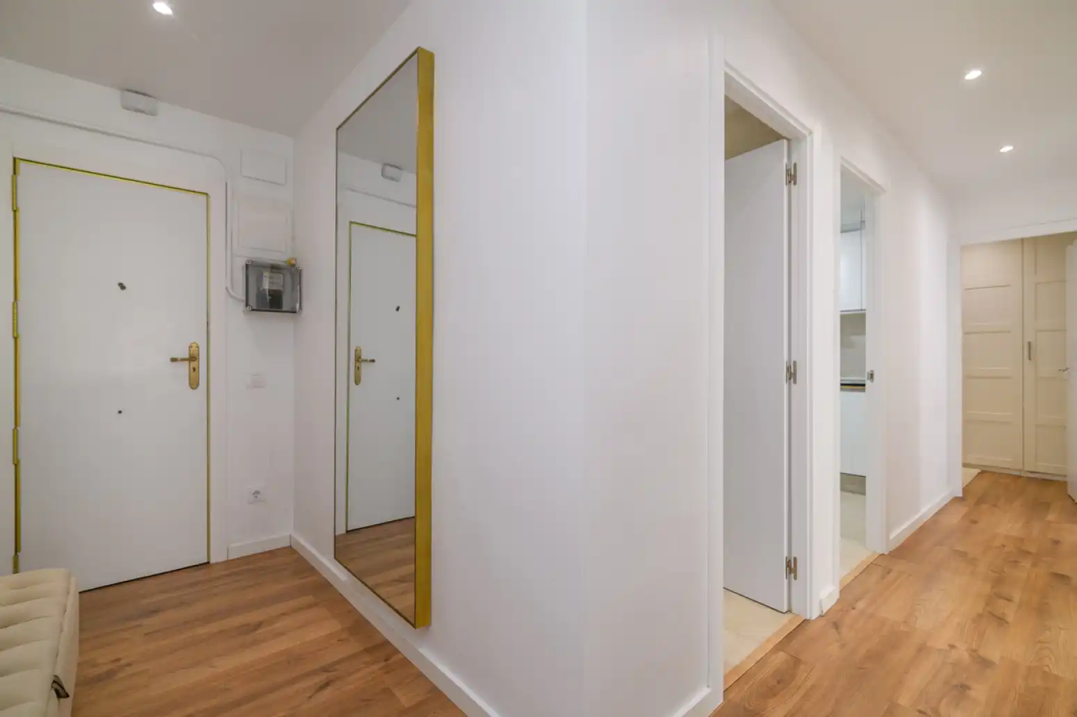 Piso en venta en Viladecans con Aire acondicionado y Parquet