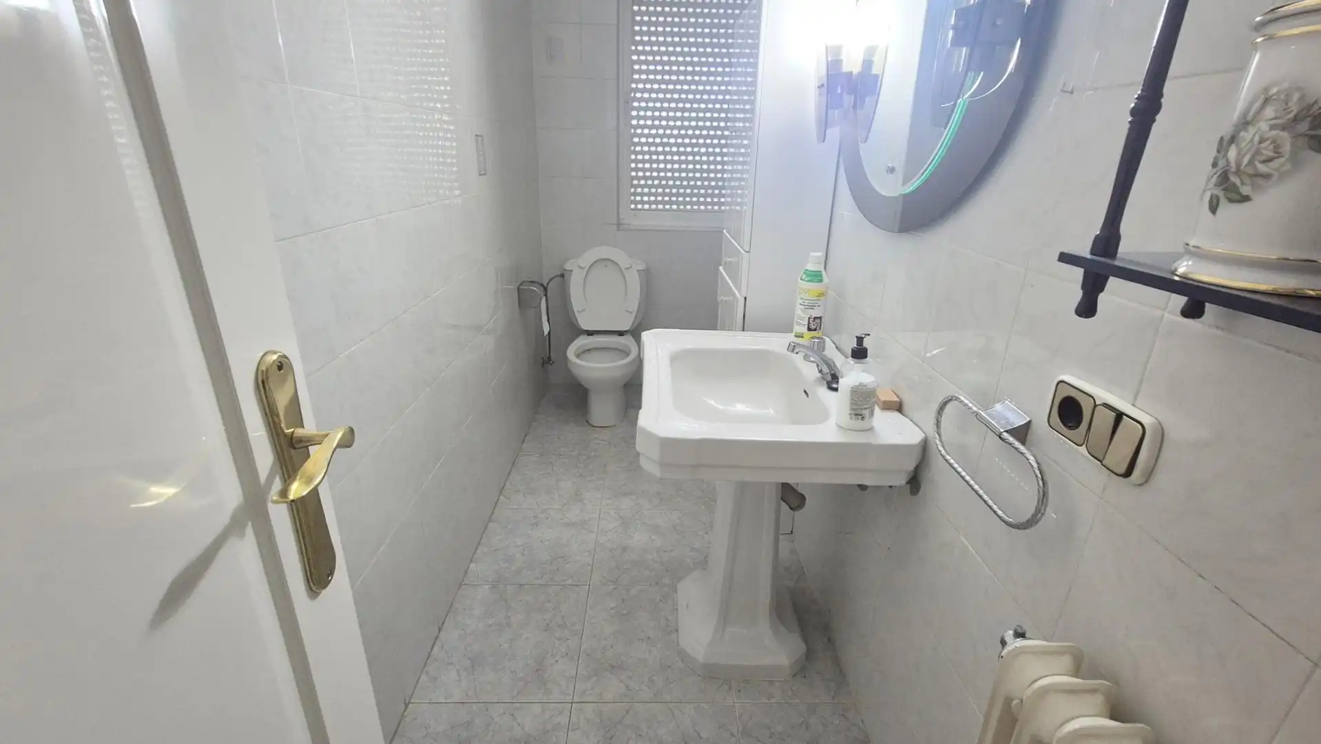 Chalet con piscina en venta en Alba de Tormes, imagen 25