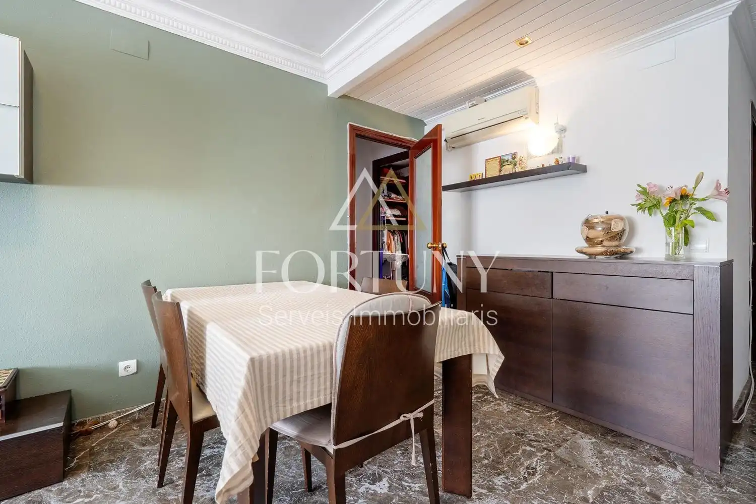 Appartement avec ascenseur à vendre à del Comte de Reus, imagen 8