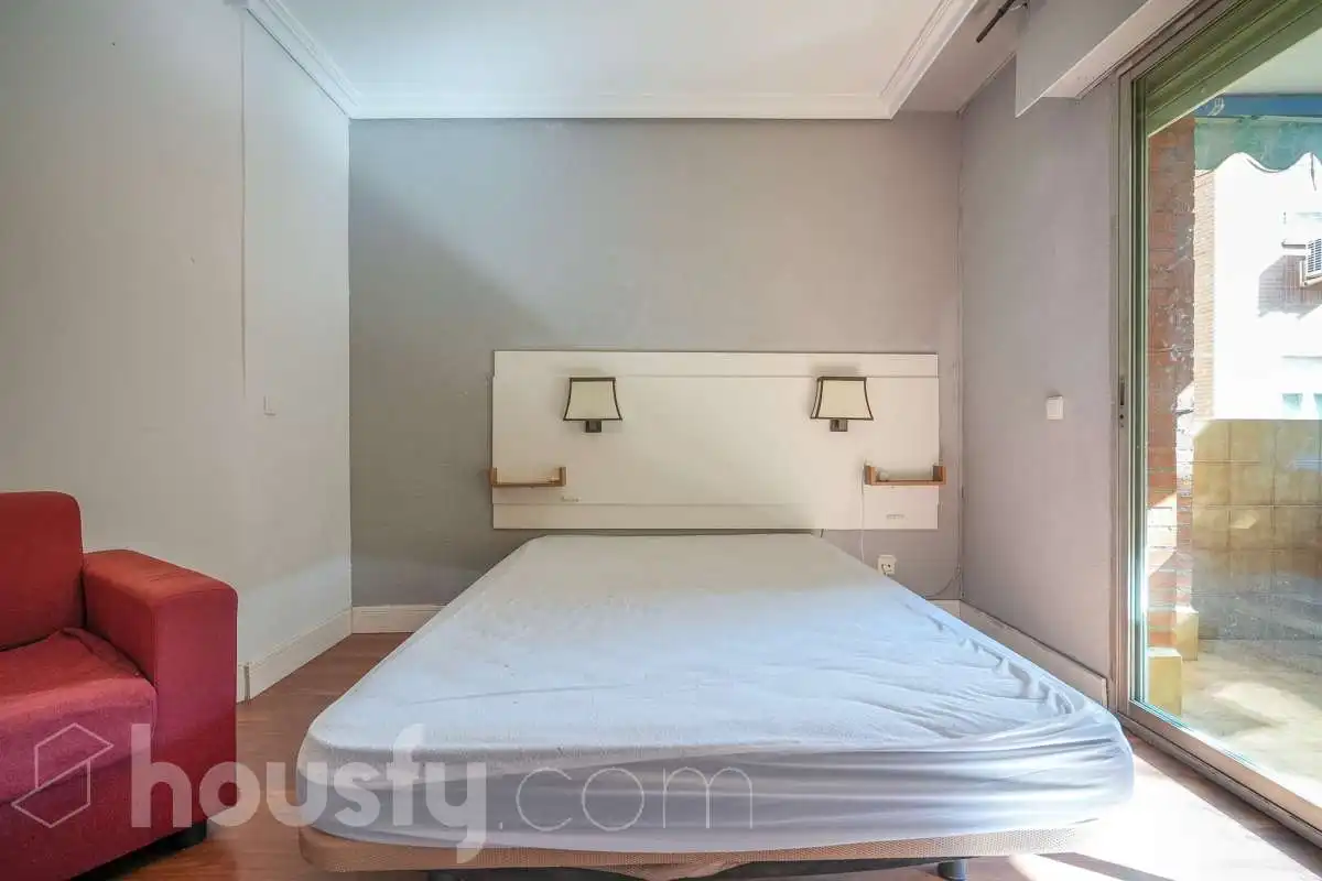 Habitación de Piso en venta en Torrejón de Ardoz con Calefacción, Terraza y Trastero