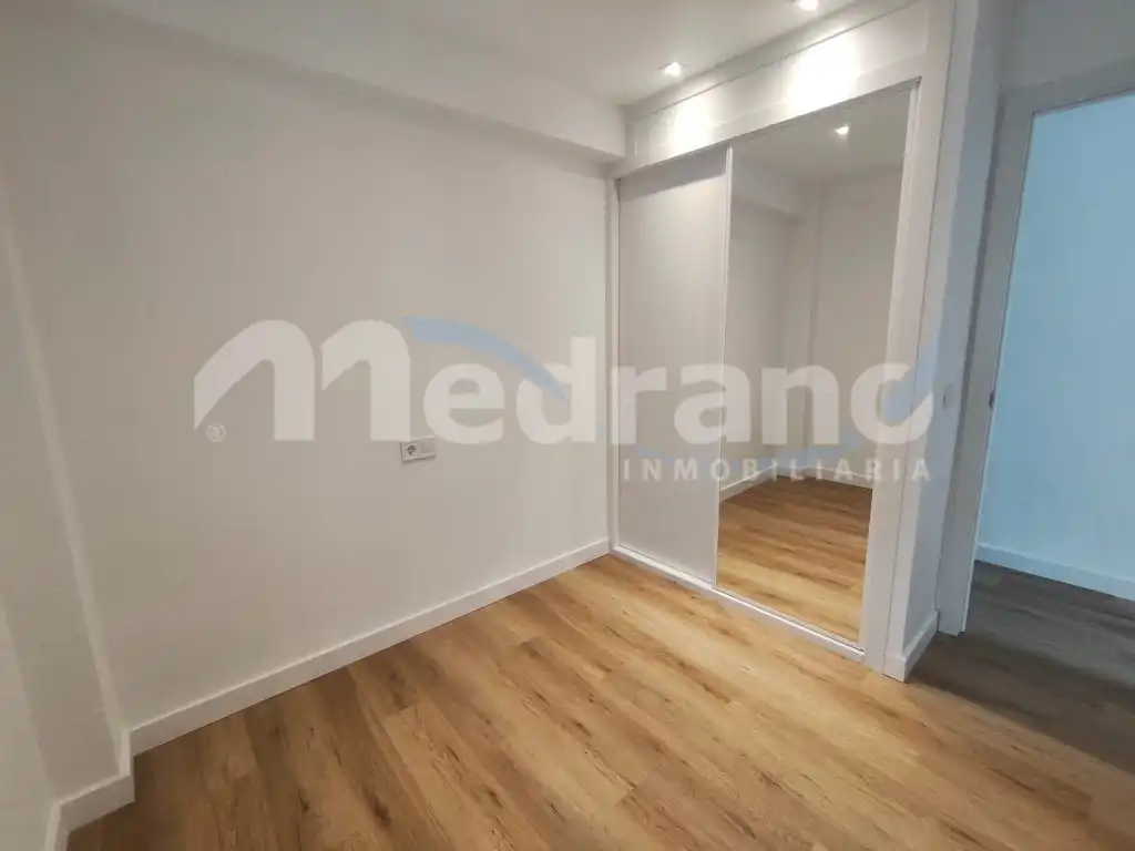Apartments for rent in Benidorm  with Air Conditioner, Heating and Washing machine