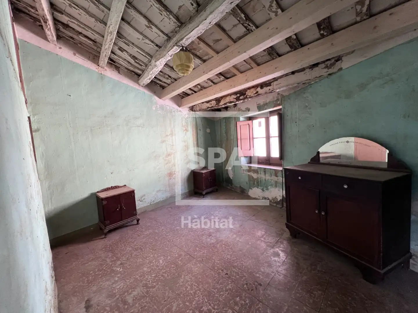 Casa a schiera con terrazza in vendita a Centelles - CL JESUS, imagen 3