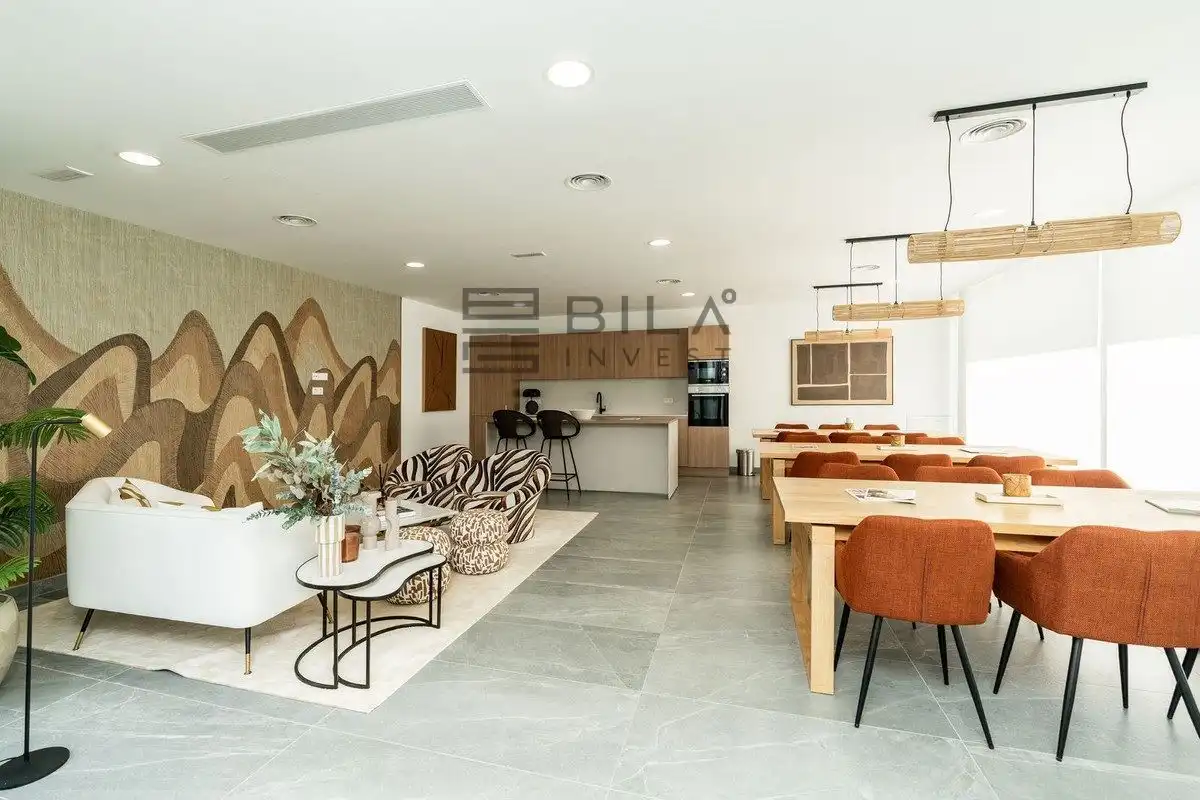 Appartement avec piscine à vendre à Urb. Ipanema Homes, imagen 18