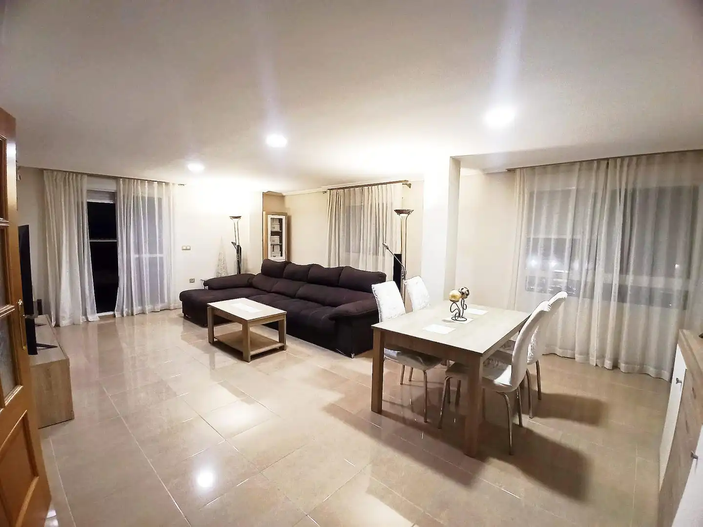 Penthouse with terrace for sale in Pedanías Oeste, imagen 4