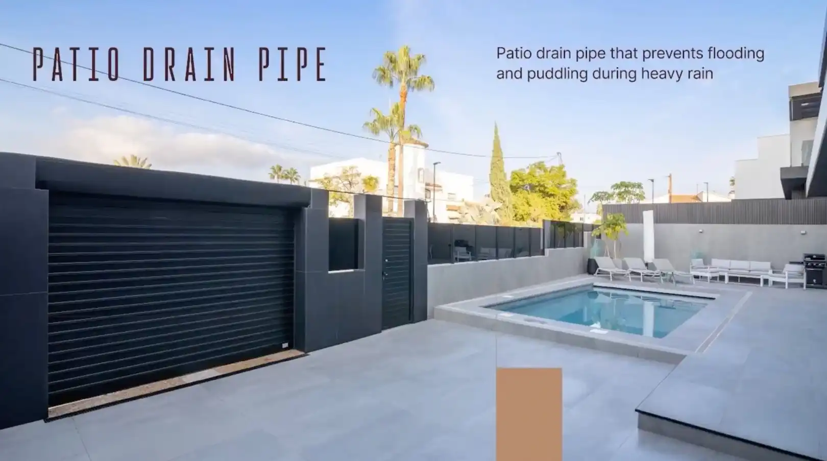 Chalet con piscina en venta en L'Albir, imagen 11
