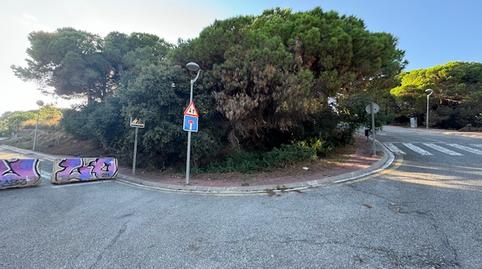 Foto 4 de Residencial en venta en Polígon Sector Sa Clavella Sap, 48, Zona alta, Barcelona