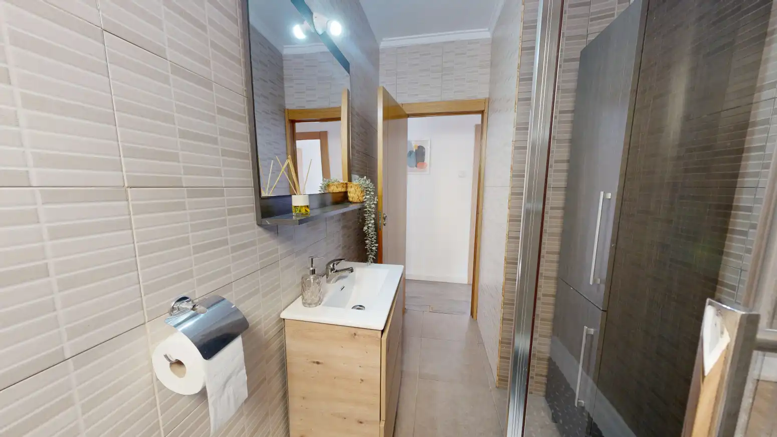 Baño de Piso en venta en Valencia