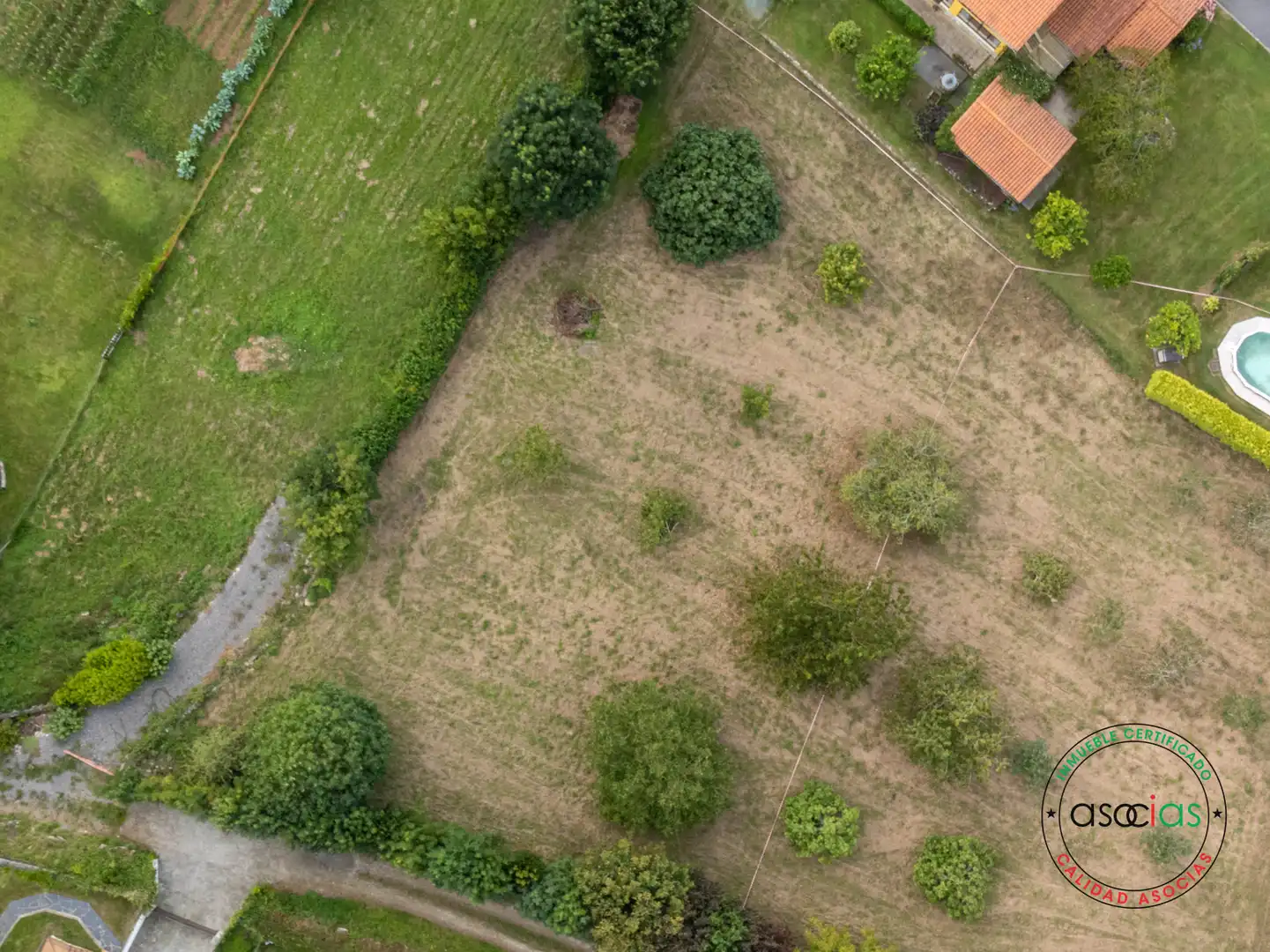 Terreno en venta en Villaviciosa