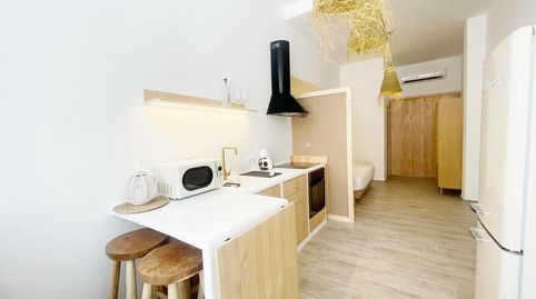 Photo 3 of Lofts for rent in El Puerto, Dénia