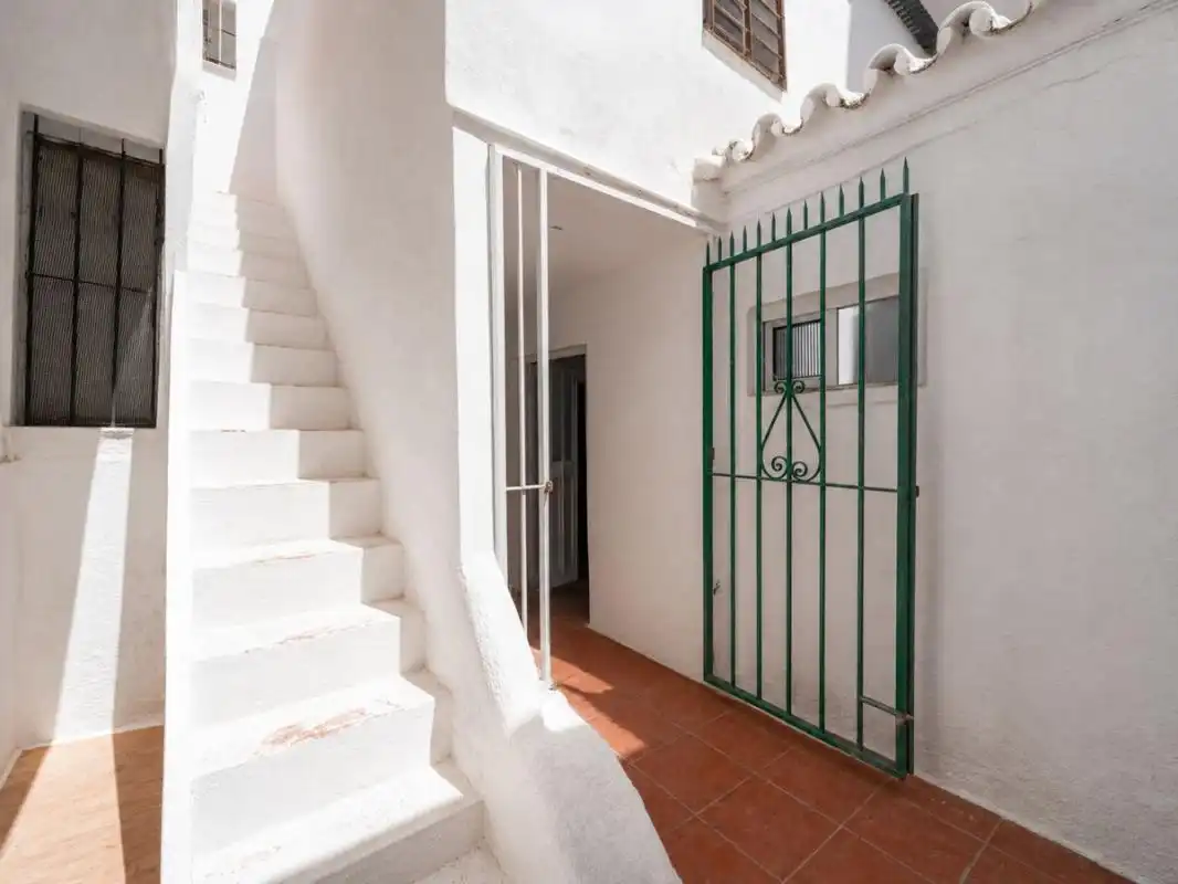 Casa o xalet en venda en Torremolinos amb Calefacció
