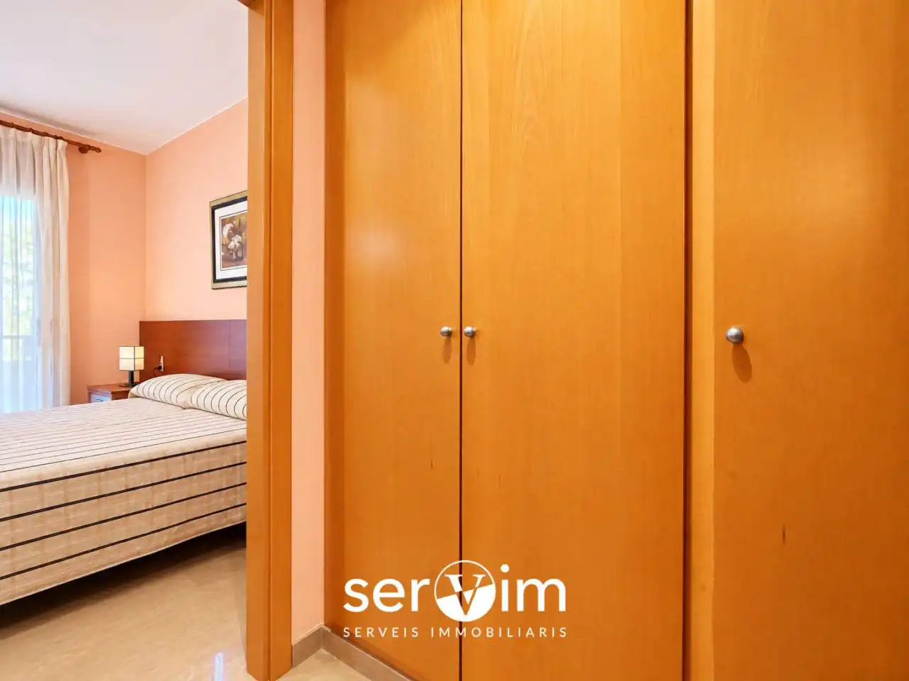 Piso en venta en Paseo Draga, Banyoles